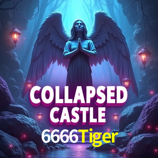Sinta a adrenalina dos jogos de cassino com 6666Tiger