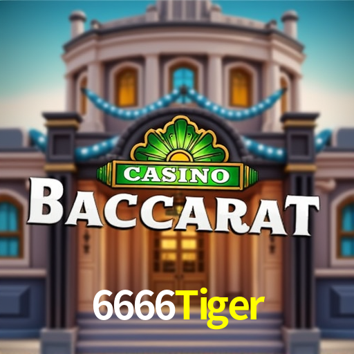 6666Tiger.Com: Seu Especialista em Apostas Esportivas Brasileiras