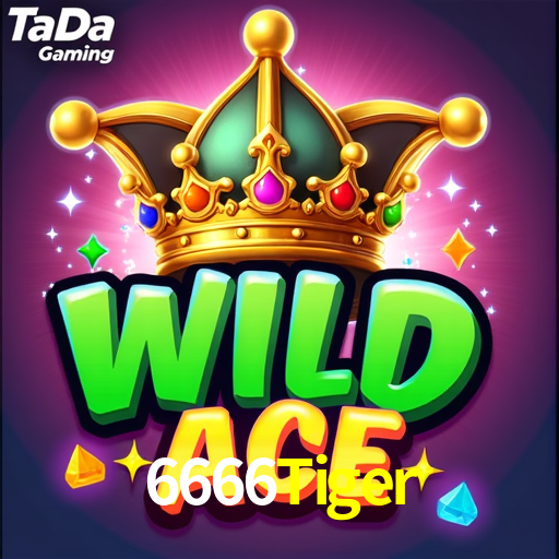 6666Tiger - 6666Tiger.Com - Cassino Jogos Plataforma
