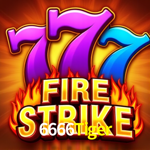 Sinta a adrenalina dos jogos de cassino com 6666Tiger.Com