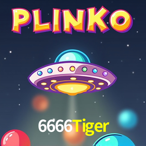 6666Tiger: Jogue Crash e Experimente Alta Recompensa Instantânea