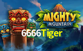 6666Tiger.Com - 6666 Tiger - Cassino De Slots Diversificado