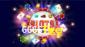 6666Tiger: A Experiência de Casino com Jogos de Mesa ao Vivo