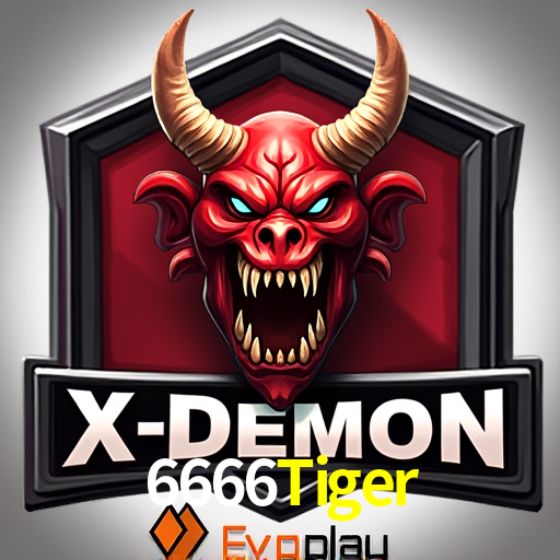 6666Tiger.Com - Online Jogos Cassino -6666 Tiger