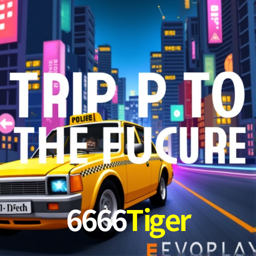 Experimente o Login Seguro Premium no 6666Tiger
