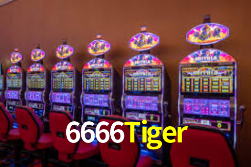 Aposte com facilidade e explore o potencial do app 6666Tiger