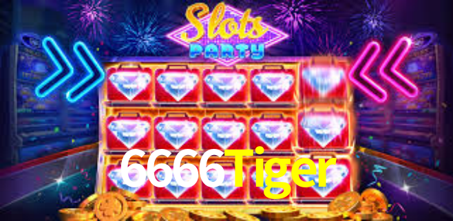 Aposte com facilidade e explore o potencial do app 6666Tiger