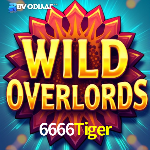 6666Tiger: Seu Especialista em Apostas Esportivas Brasileiras